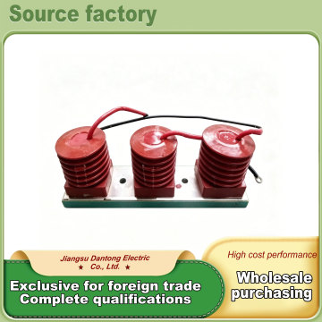 Датчик напряжения нулевой последовательности