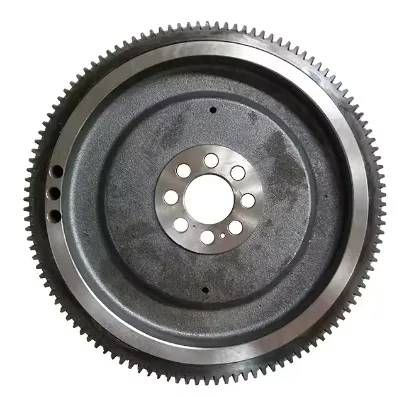 Fly Wheel 13405-30030 13405-0L020 for Hilux HIACE 2KD 2KD-FTV