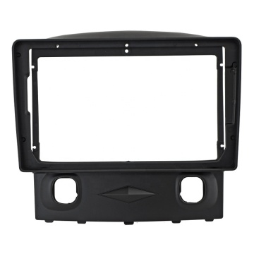 Ford Escape 2006-2013 Mazda Tribute Car Stereo Fitment Adapter Kit