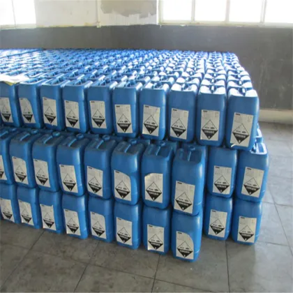 Jarry Can 35Kgs Phosphoric Acid 85% food grade