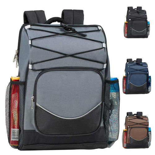 Durable Insulated Cooler Bag for Travel