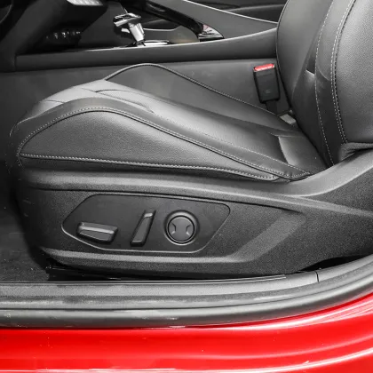 Hyundai Elantra FWD Compact Sedan: High Performance New Fuel Car for Sale