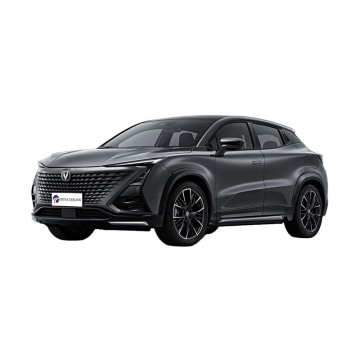 Changan Uni-T and UniK SUVs: 1.5T/2.0T Engines, High Speed up to 205km/h, Wholesale & Affordable