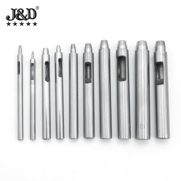 Alloy Steel Belt Hole Opener for DIY Leather Work