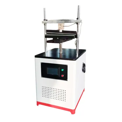 Ceramic Brick and Non-Metal Sheet Bending Tester