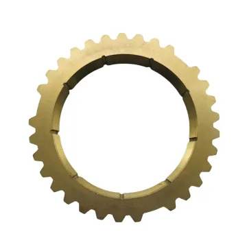 FACTORY SALE Manual auto parts transmission Synchronizer Ring for NISSAN