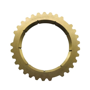FACTORY SALE Manual auto parts transmission Synchronizer Ring for NISSAN
