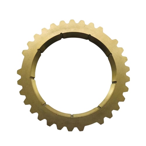 FACTORY SALE Manual auto parts transmission Synchronizer Ring for NISSAN