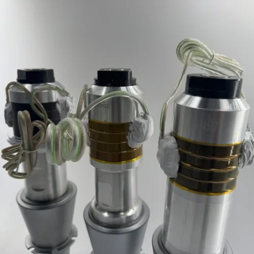 15K2600W Ultrasonik Dönüştürücü (55 Adet)