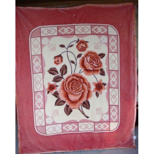 customized polyester blankets for Adults