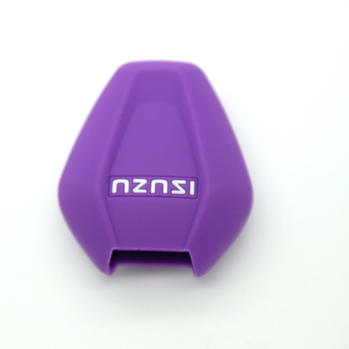 Suzuki silicon car key covers 2 buttons