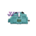 K3V112DT Hydraulic Pump Electronic Control Kobelco SK200-6