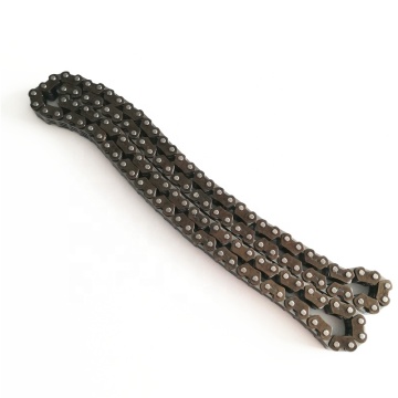 126 Links Cam Chain for Yamaha Raptor 660 Models: YFM660R, Raptor660, YFM660, R YFM 660R (1998-2005)