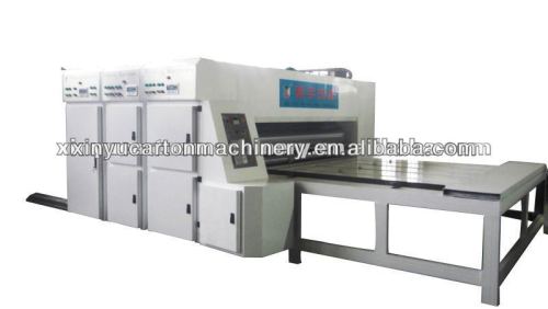 Best price screen print machine