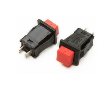 PBS-15A Waterproof Momentary Push button Switch