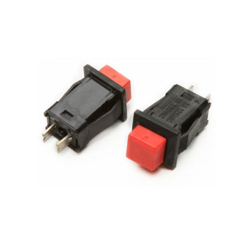 PBS-15A Waterproof Momentary Push button Switch