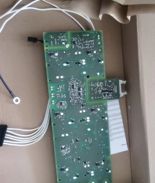 Inverter G120 G120 escaso PM240 PM340 Tableros de conductor A5E03894526