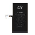 GX az Apple 15plus -hoz, nagy kapacitású akkumulátorral