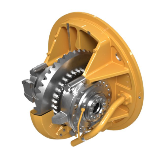 334-5492 3345492 240-7186 466-7421 WHEEL 793D