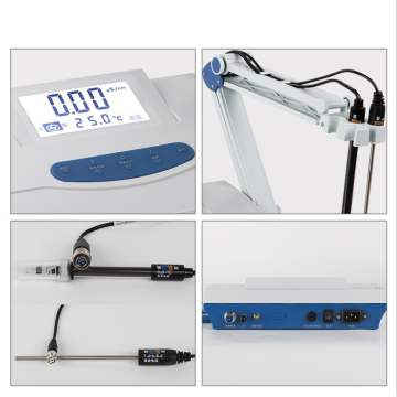 Portable Conductivity Meter Electrochemical instrument