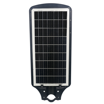 2 Years Warranty Solar Street Lights 1500 Lumen 20W Outdoor Garden Lights