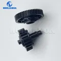 Fuser Drive Gear 23t/ 56t for HP Laserjet P1005 1008 1213 P1006 1007 1212 1214 1132 1136 1102 RU5-0984-000