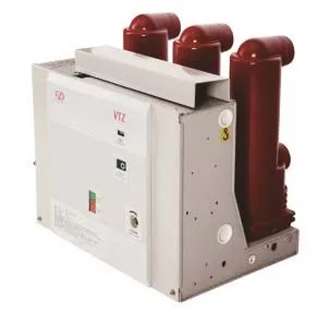 VSm-12/1600-31.5 Type Vacuum Circuit Breaker