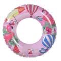 Printed Ocean Animals Swim Ring For Kids