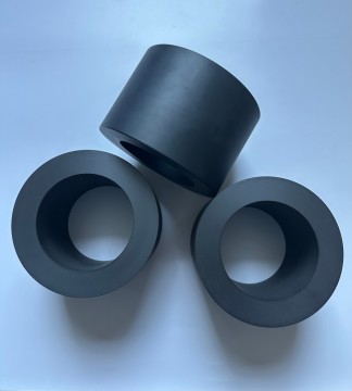 Polyphenylene Sulfide (PPS) Glass-Fiber Filled tube