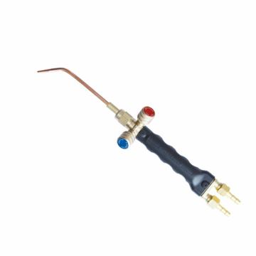 Jenis Profesional Jenis Lampu Light Gas Welding Torch H01-1200 Untuk Proyek Pengelasan Presisi