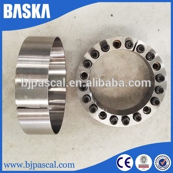 Gold supplier china 2016 expansion bushings