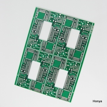 4 Layers Multilayer PCB