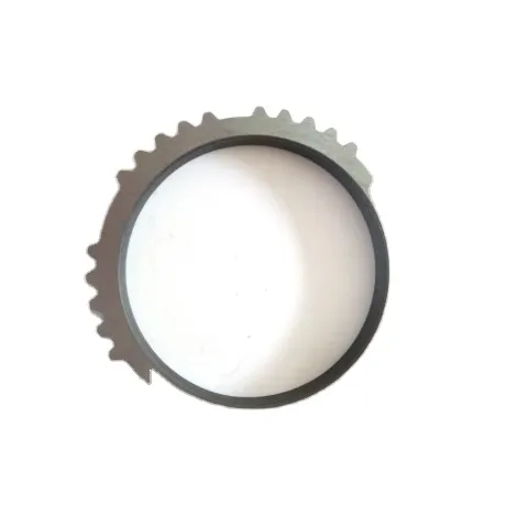 OEM Customization Transmation Gearbox Parts Tractor Steel Synchronizer Ring 357.22.036-S for MASSEY FERGUSON