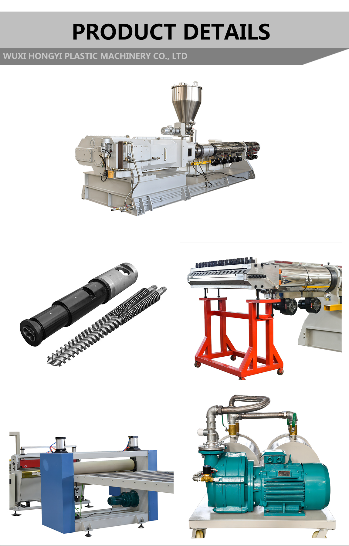 डब्ल्यूपीसी एसपीसी एलवीटी फ्लोर प्रोडक्शन लाइन WPC SPC LVT Floor Production Line