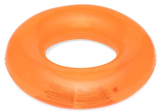 Swim ring