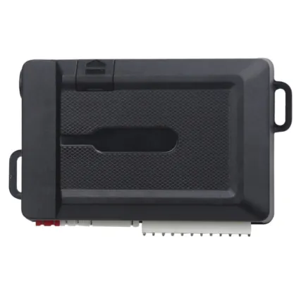 Car Anti Theft With Car Alarms Remote Start