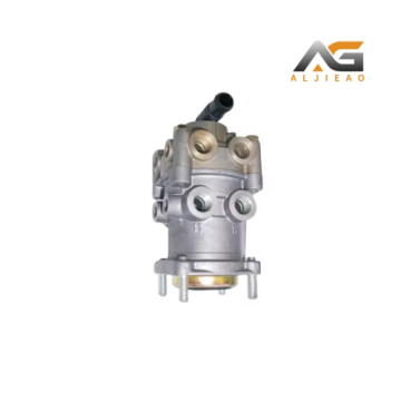 ANGIO Original Foot Brake Control Valve for MAN MB4815 - Freightliner