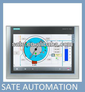 SIEMENS HMI 6AV6643-0CB01-1AX1 SIEMENS SIMATIC PANEL