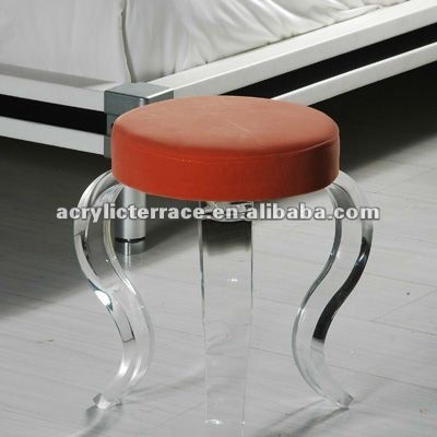 Acrylic Stools