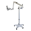 Microscope d'opération chirurgicale ORL à LED médicale