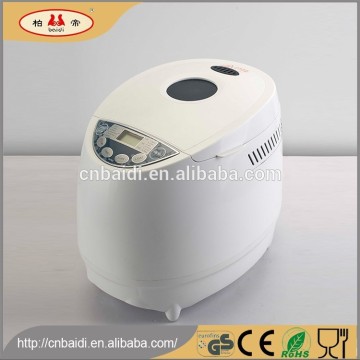 Low price homeused bread maker