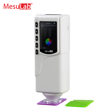 Mesulab foto digital colorimeter pada harga Pantone yang kompetitif