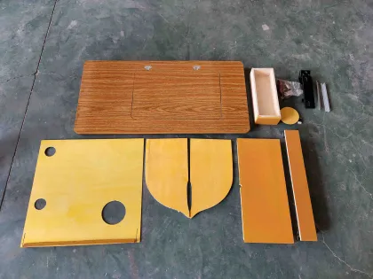 Xin Butterfly Household Sewing Machine