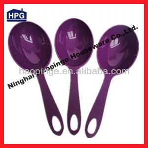 Plastic Ice Scoop, Ice Cream Scoop, Ice Shovel