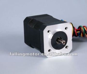 42mm Brushless DC Motor