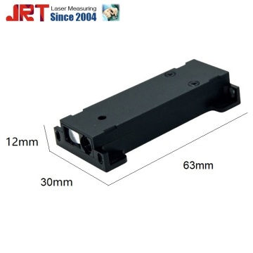 20m LiDAR Sensor Range Radar Module
