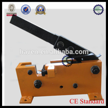 JG-II-24 metal shearing machine