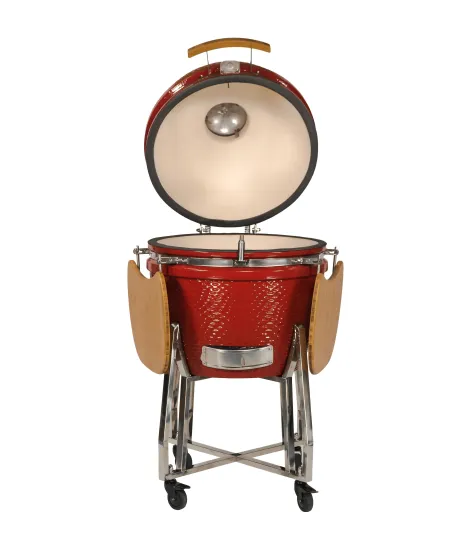 22INCH KAMADO GRILLS CABER