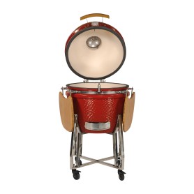 22 inch kamado joe egg bbq