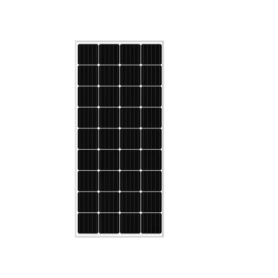 Chinese Factory: High-Power Monocrystalline Solar Panels for Home and Commercial Use - 500W, 550W, 600W, 650W, 700W Modules